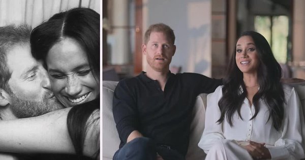 Harry và Meghan kể lể những gì trong phim tài liệu vừa lên sóng mà khiến bạn thân quay lưng, Hoàng gia Anh “sẵn sàng đáp trả”?