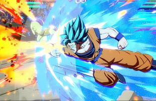 Bùng nổ khuyến mại, 'Dragon Ball FighterZ' giảm giá kịch sàn trên Steam