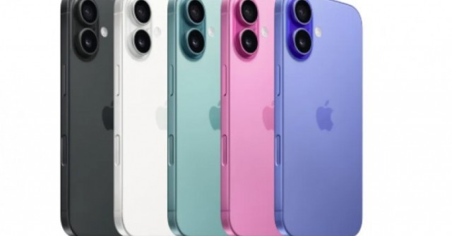 Đây là cách sạc nhanh nhất cho iPhone 16 Series