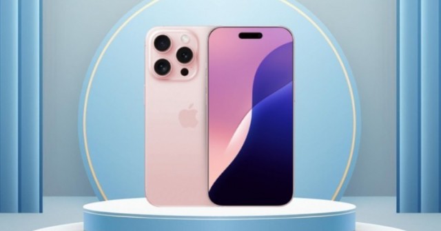 iPhone 18 Pro sẽ có giá cực "chát" vì có thứ này