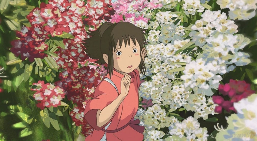 "Vùng Đất Linh Hồn" - Tác Phẩm Kinh Điển Của Nhà Ghibli Đã Soi Sáng và Thay Đổi Toàn Cảnh Anime Nhật Bản Như Thế Nào?