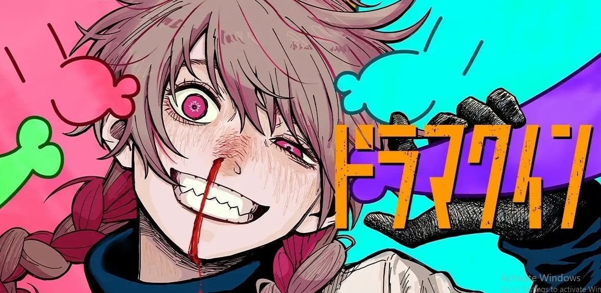 Drama Queen: Manga mới của nhà Jump gây tranh cãi lớn trên mạng xã hội