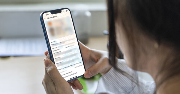 Từ nay đến trước ngày 1/1/2025, ai vẫn dùng CMND thì phải làm ngay điều sau