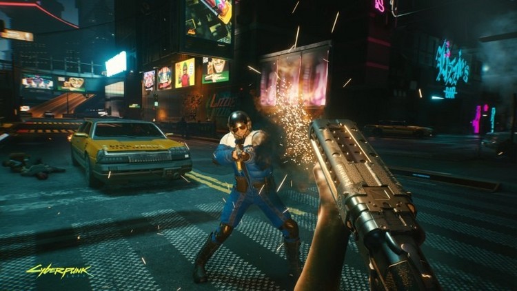 Cyberpunk 2077: Có nhiều điều hấp dẫn mới đang chờ bạn khám phá