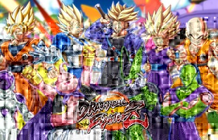 Dragon Ball FighterZ tung trailer tổng hợp đầy đủ 24 nhân vật, hứa hẹn sẽ là game đối kháng hay nhất năm 2018