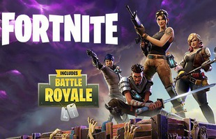 Epic Games đổ lỗi cho bản vá lỗ hổng Meltdown gây ảnh hưởng đến hiệu năng CPU, khiến tựa game Fortnite thiếu ổn định