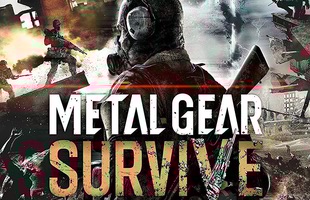 Chớ vội chê Metal Gear Survive, tựa game này vừa tung trailer siêu hoành tráng, nhìn là muốn chơi luôn