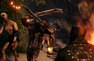 Chỉ với 1 USD, sở hữu ngay tựa game bắn zombie đình đám một thời Killing Floor