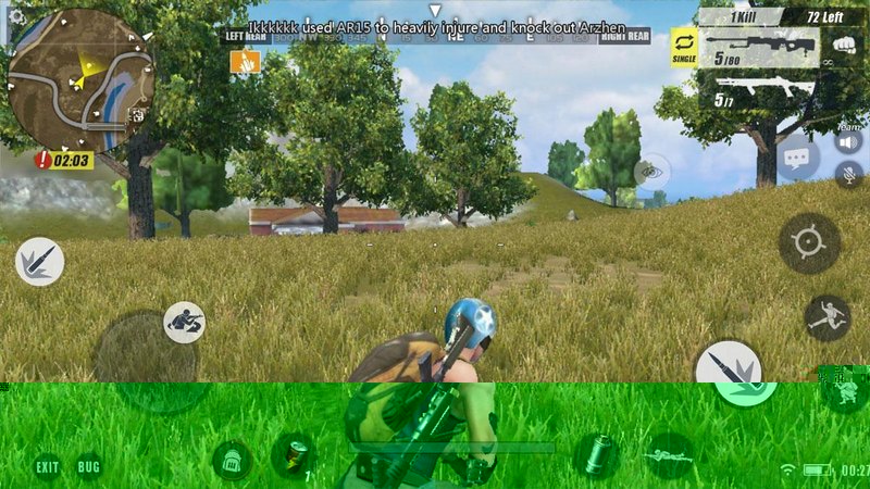 Rules of Survival – Những địa điểm tốt nhất để nhảy dù