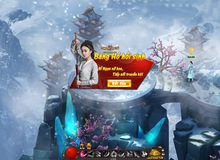 Tìm hiểu về nhân vật và tính năng đặc sắc của webgame Sở Kiều