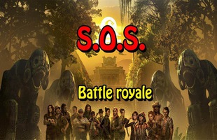 Top những tựa game Battle Royale hấp dẫn nhất mà bạn không nên bỏ qua trong năm 2018