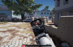 Xuất hiện trò chơi giúp game thủ PUBG 