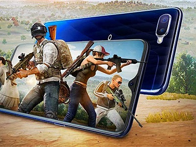 PUBG Mobile tiếp tục nhận tài trợ từ OPPO để tổ chức giải đấu hoành tráng tại Ấn Độ