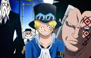 One Piece: Reverie và 10 thông tin không thể không biết về hội nghị quan trọng nhất do Chính Quyền Thế Giới tổ chức