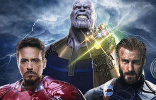 Xuất hiện thêm giả thuyết đau lòng về Avengers: Endgame - Captain America hi sinh mạng sống để cứu gia đình Iron Man