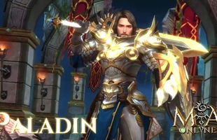 Đánh giá MIA Online - Tựa game online 'truyền thống' mang nhiều yếu tố thú vị