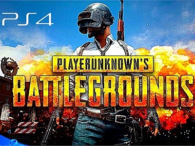 PUBG thắng lớn trên nền tảng PS4 ở mọi quốc gia tháng 12/2018