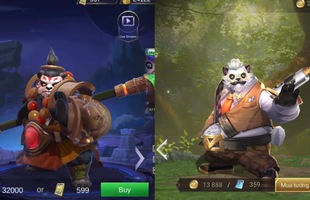 Liên Quân Mobile cấm tuyển thủ tham gia PR cho đối thủ Mobile Legends, ai vi phạm sẽ bị cấm đấu giải