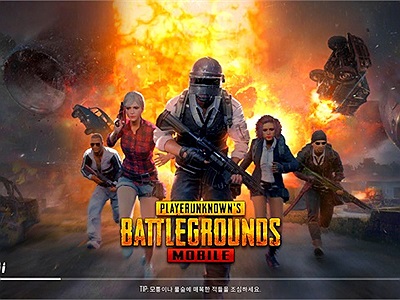 Trailer PUBG Mobile bất ngờ giành giải Bạc 