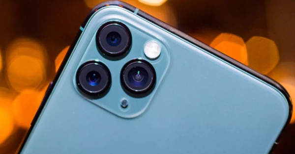 iPhone 11 Pro hóa “chiến binh” với khả năng quay video Lửa và Băng