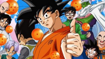 Dragon Ball và binh đoàn game ăn theo đơn điệu của nó - PC/Console