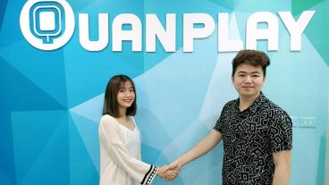 Quanplay – Hành trình xây dựng đế chế streamer từ 2 bàn tay trắng - Cộng Đồng