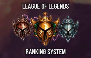 Riot Games đưa ra lời giải thích về việc rank mùa mới của game thủ quá thấp so với mùa trước