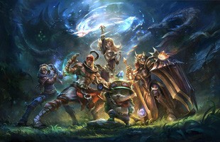 Đã tới lúc Riot Games biến Rank động thành nơi chỉ dành cho những người muốn giao tiếp?