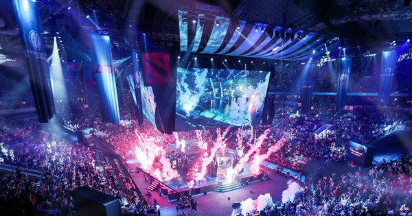 Bạn có biết cha đẻ của Dota 2, nhà phát hành Valve không hề có bộ phận marketing