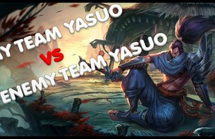 Chỉ một thay đổi nhỏ này của Riot, LMHT đã bớt thành phần phá game tại chế độ xếp hạng mùa 2020