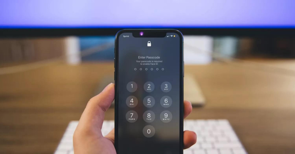 5 cách sửa lỗi Face ID trên iPhone không hoạt động