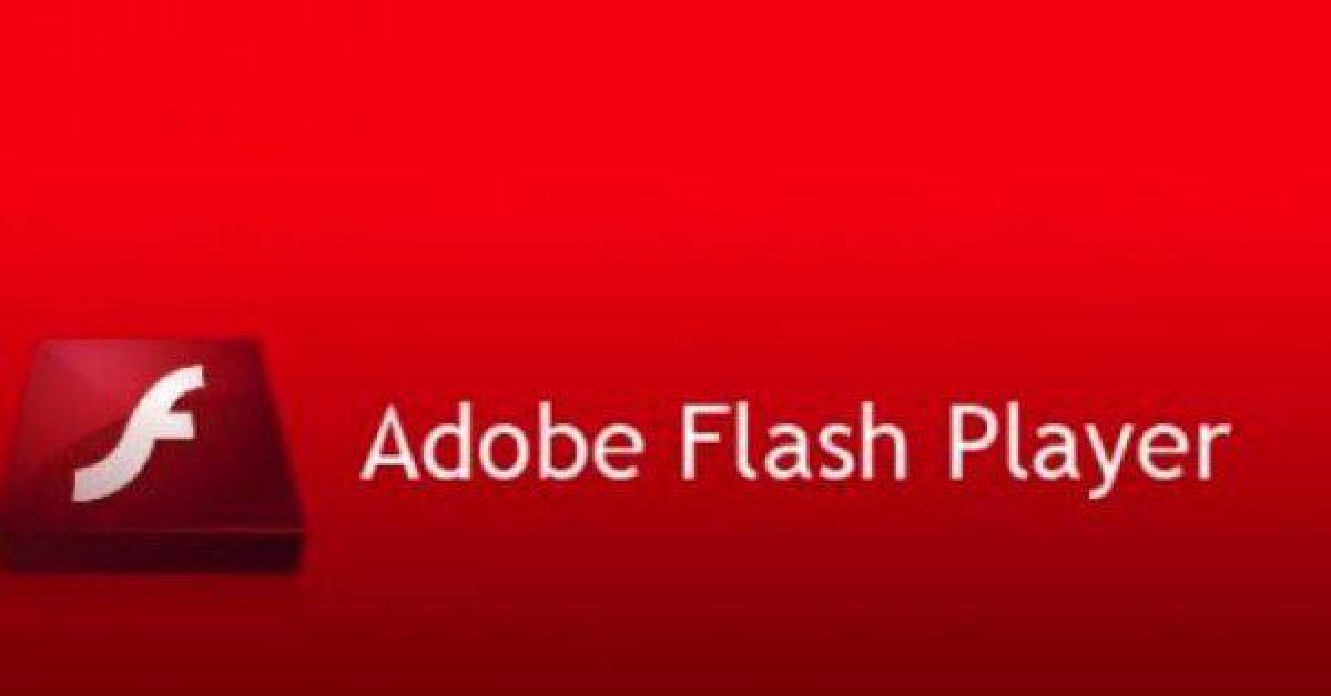 Hướng dẫn cách gỡ Adobe Flash khỏi máy tính