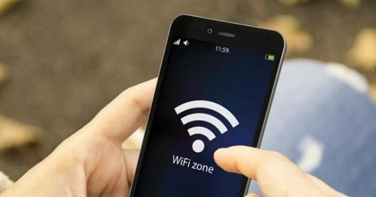 Cách xem lại mật khẩu Wi-Fi trên Android cực đơn giản