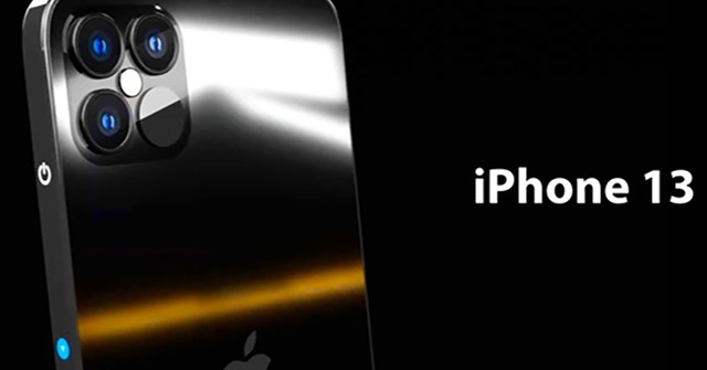 iPhone 13 năm nay sẽ phá vỡ mọi giới hạn nhiếp ảnh với cảm biến mới