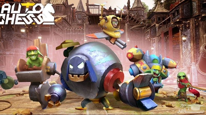 Dragon Nest xác nhận đang phát triển Auto Chess phiên bản MOBA