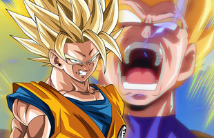 Dragon Ball: Chính điều này khiến người Saiyan mạnh lên nhưng cũng là thứ cản trở họ đạt được trạng thái tối ưu nhất?