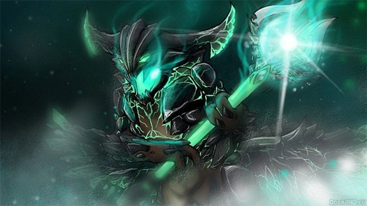 Cập nhật Dota 2 7.28b: Outworld Destroyer tiếp tục được ưu ái