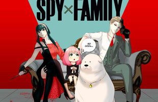 Điều gì khiến Spy X Family là bộ anime được mong đợi sẽ phá vỡ mọi quy luật của Shonen Jump?