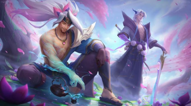 LMHT: Anh em Yone, Yasuo được ưu tiên tăng sức mạnh trong 12.2