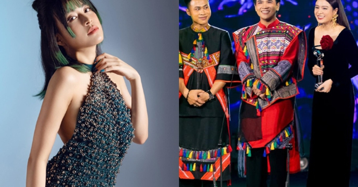 Quý cô showbiz độc thân giàu có Hoàng Thùy Linh: 2 lần 