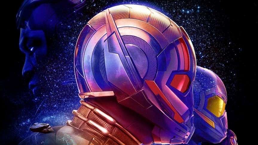 Trailer cuối cùng cho Ant-Man and The Wasp: Quantumania được phát hành