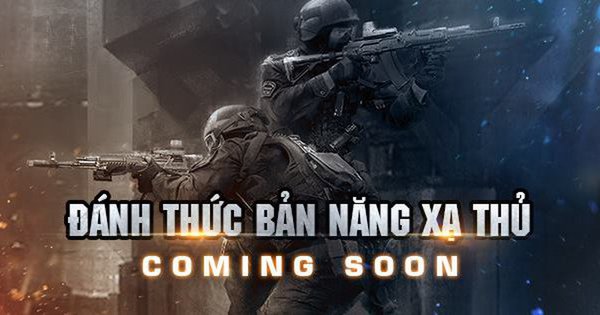 Trước game giống CS:GO, Garena đã thất bại với hai dự án, trong đó có một trò chơi mất tích mãi mãi