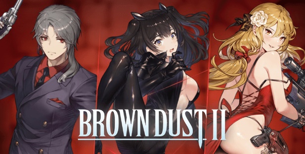 Brown Dust 2 - Phần tiếp theo của tựa game nhập vai RPG đã có trên nền tảng Android