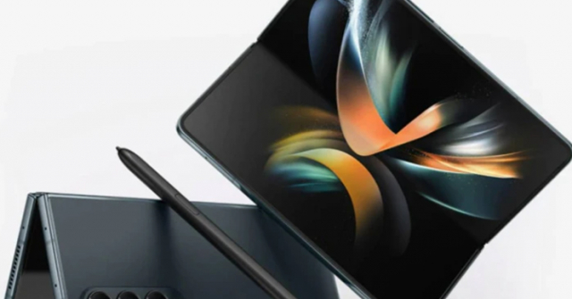 Tin gây bất ngờ về Galaxy Z Fold 5 và bút S Pen năm nay