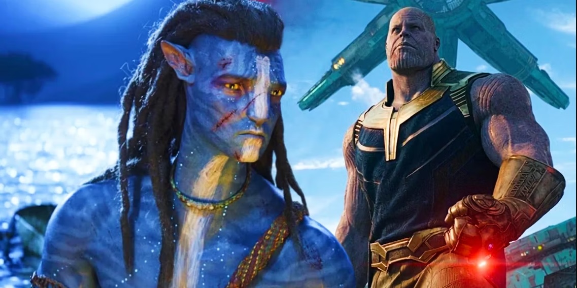 Khác biệt của thương hiệu Avatar mà phim Marvel nằm mơ cũng không thể có được