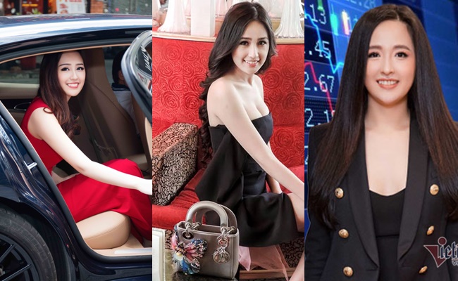 Mai Phương Thúy giàu đột biến ở tuổi 35: Biệt thự bạc tỷ bên Hong Kong, tiền tiêu cả đời không hết