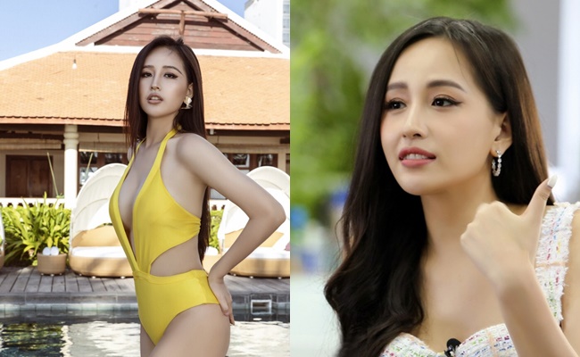 Mai Phương Thúy tiết lộ muốn chia tay bạn trai 10 năm nhưng bị từ chối: 