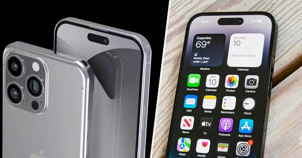 iPhone 15 Pro sẽ có những thay đổi và nâng cấp nào so với iPhone 14 Pro?