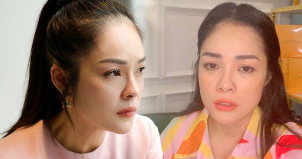 Dương Cẩm Lynh nói về việc bị cắt vai vì nợ nần: Đang chờ đến cảnh quay thì bảo dừng, tôi đi về trong xấu hổ