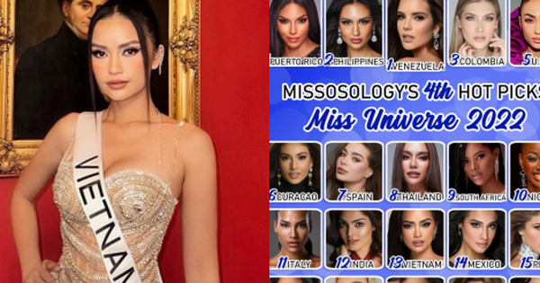 Cơ hội nào cho Ngọc Châu trước thềm Bán kết Miss Universe, bất ngờ với đánh giá của chuyên trang uy tín